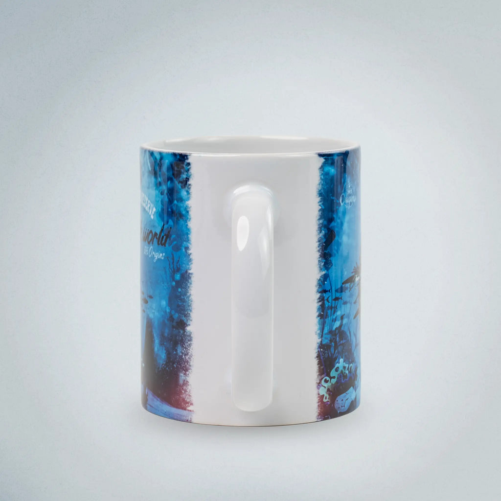Mug Galapagos Shark