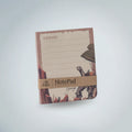 Note Pad Lonesome George