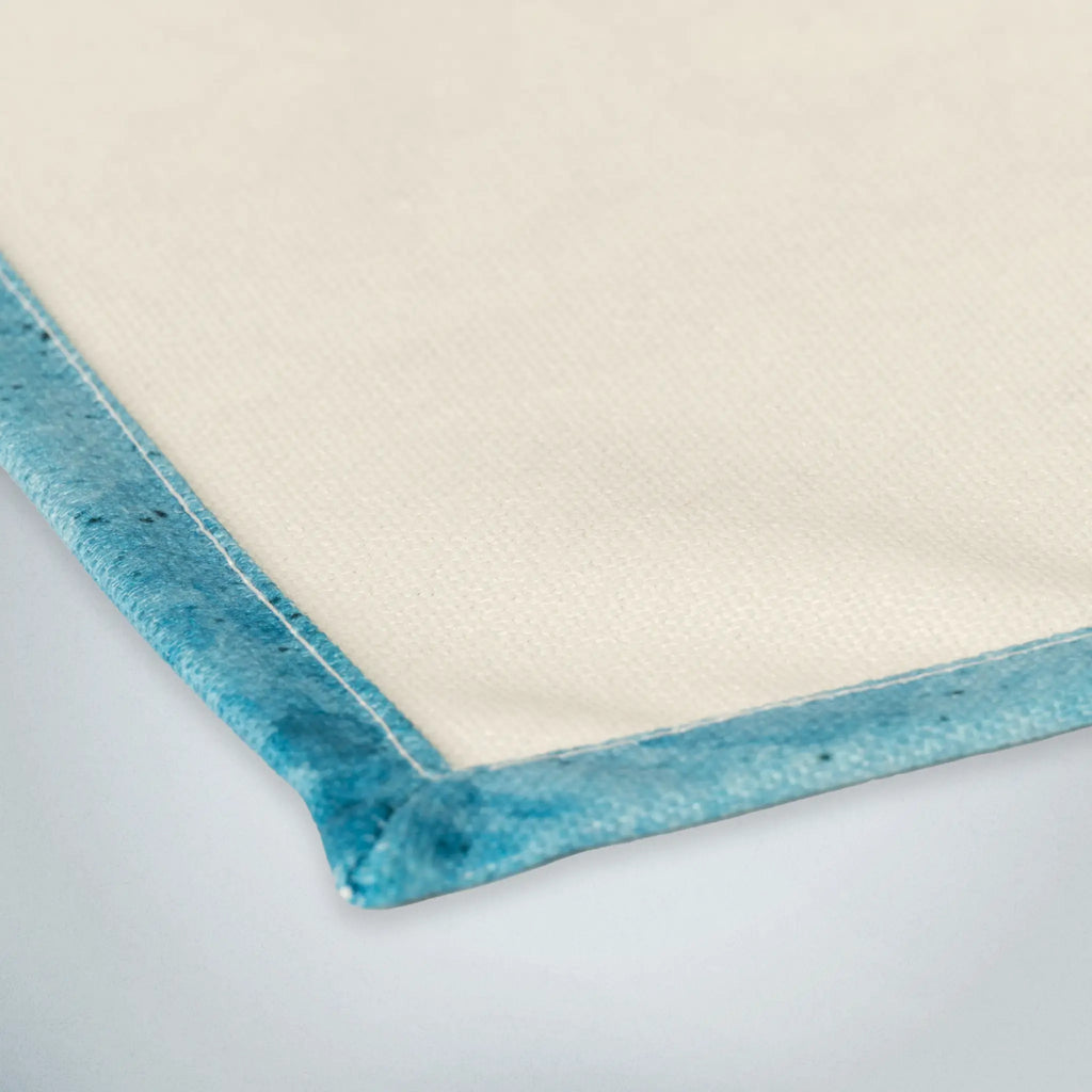 Placemats Blue-Footed Booby