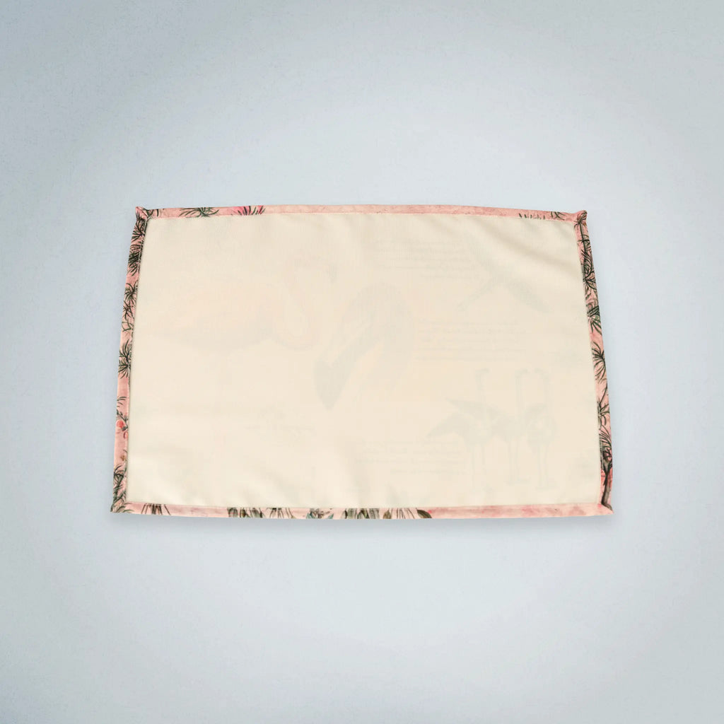 Placemats Galapagos Flamingo