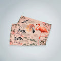 Placemats Galapagos Flamingo