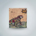 300-Piece Puzzle Marine Iguana