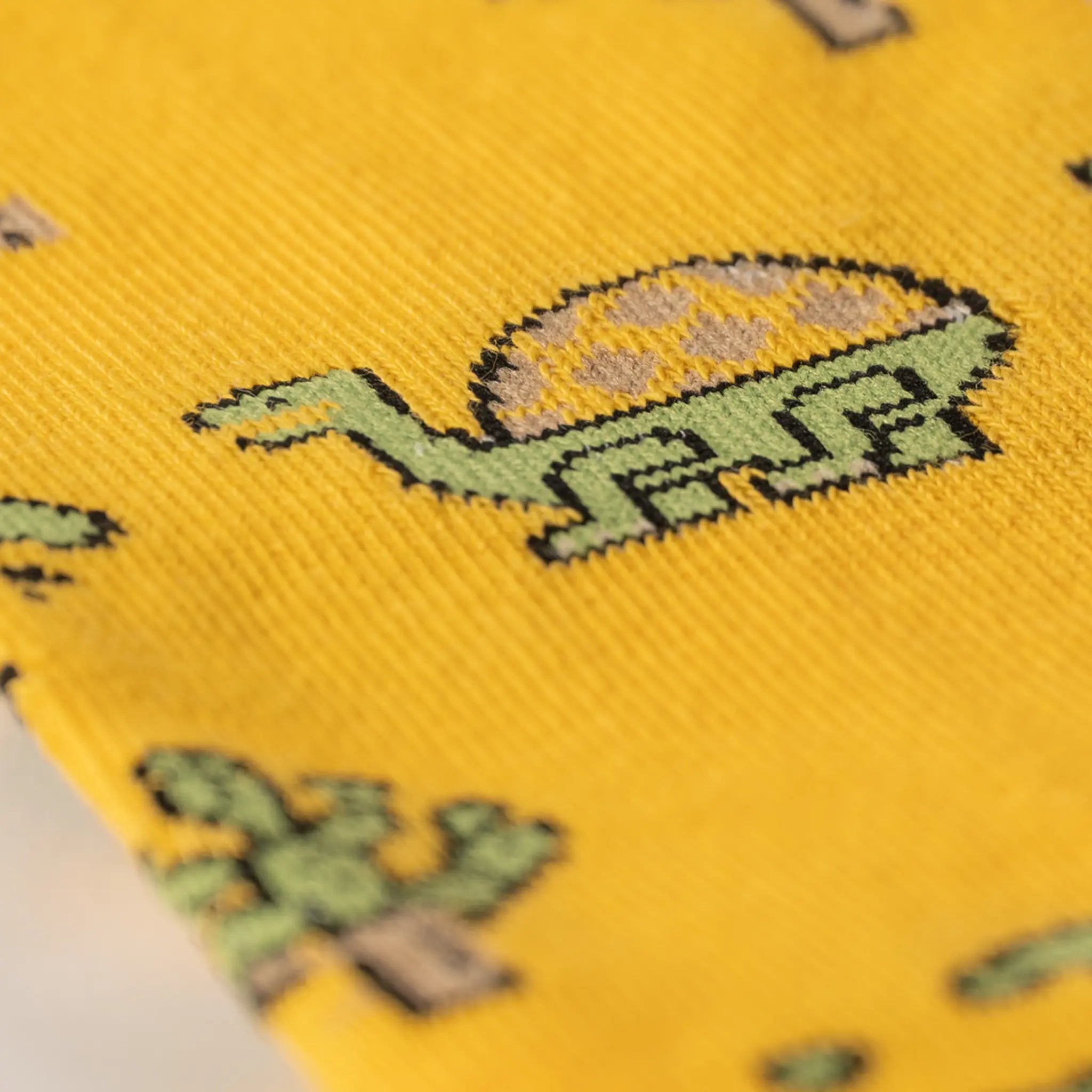Baltra Island Socks