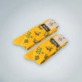 Baltra Island Socks