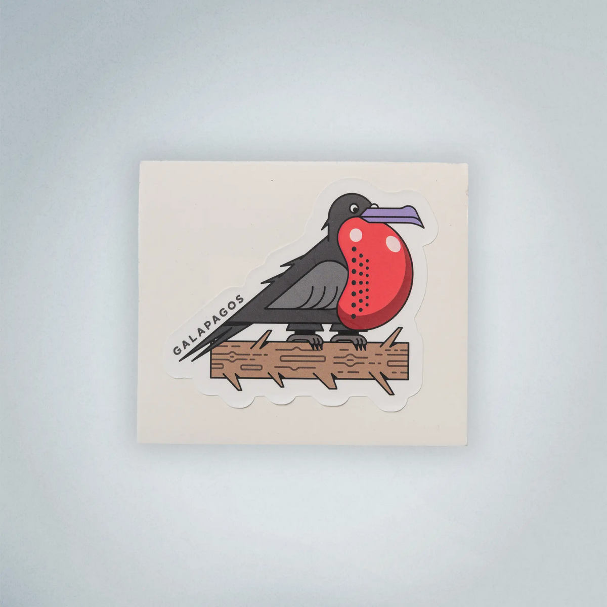 Sticker de Fragata
