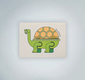 Giant Tortoise Stickers