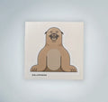 Sea Lion Stickers