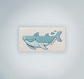 Shark Stickers