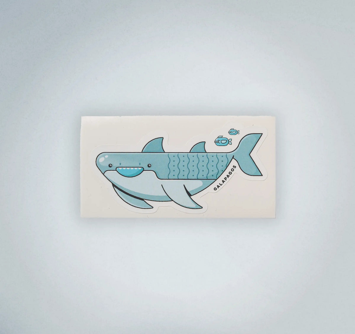 Shark Stickers