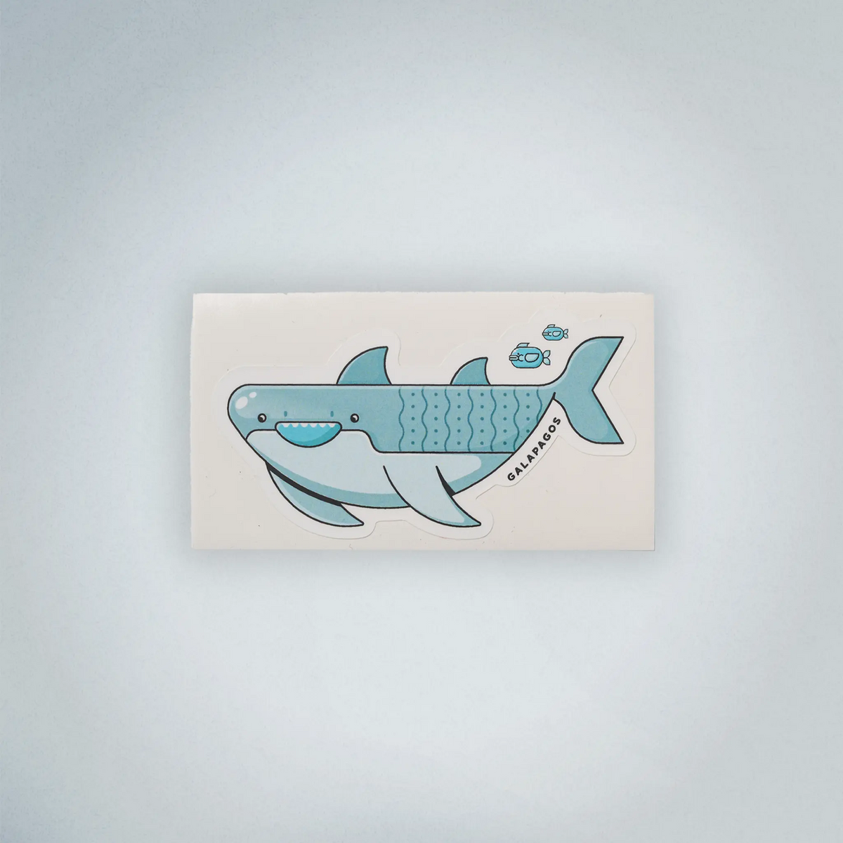Shark Stickers
