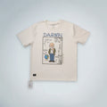 Camiseta Darwin
