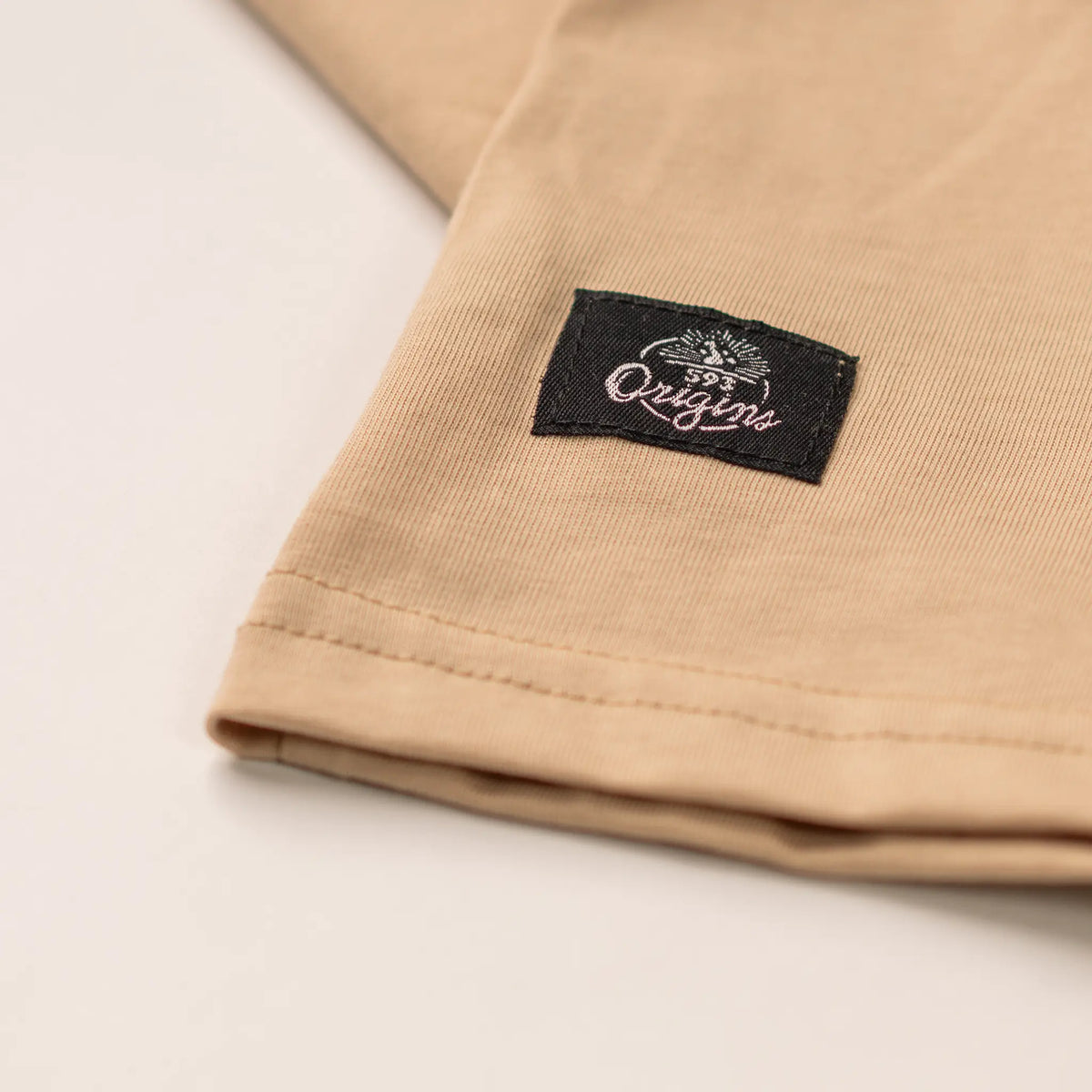 Camiseta Solitario George