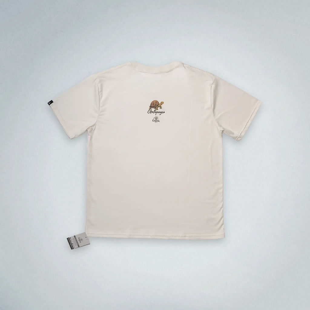 Camiseta Galápagos Atlas