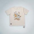 Camiseta Galápagos Atlas