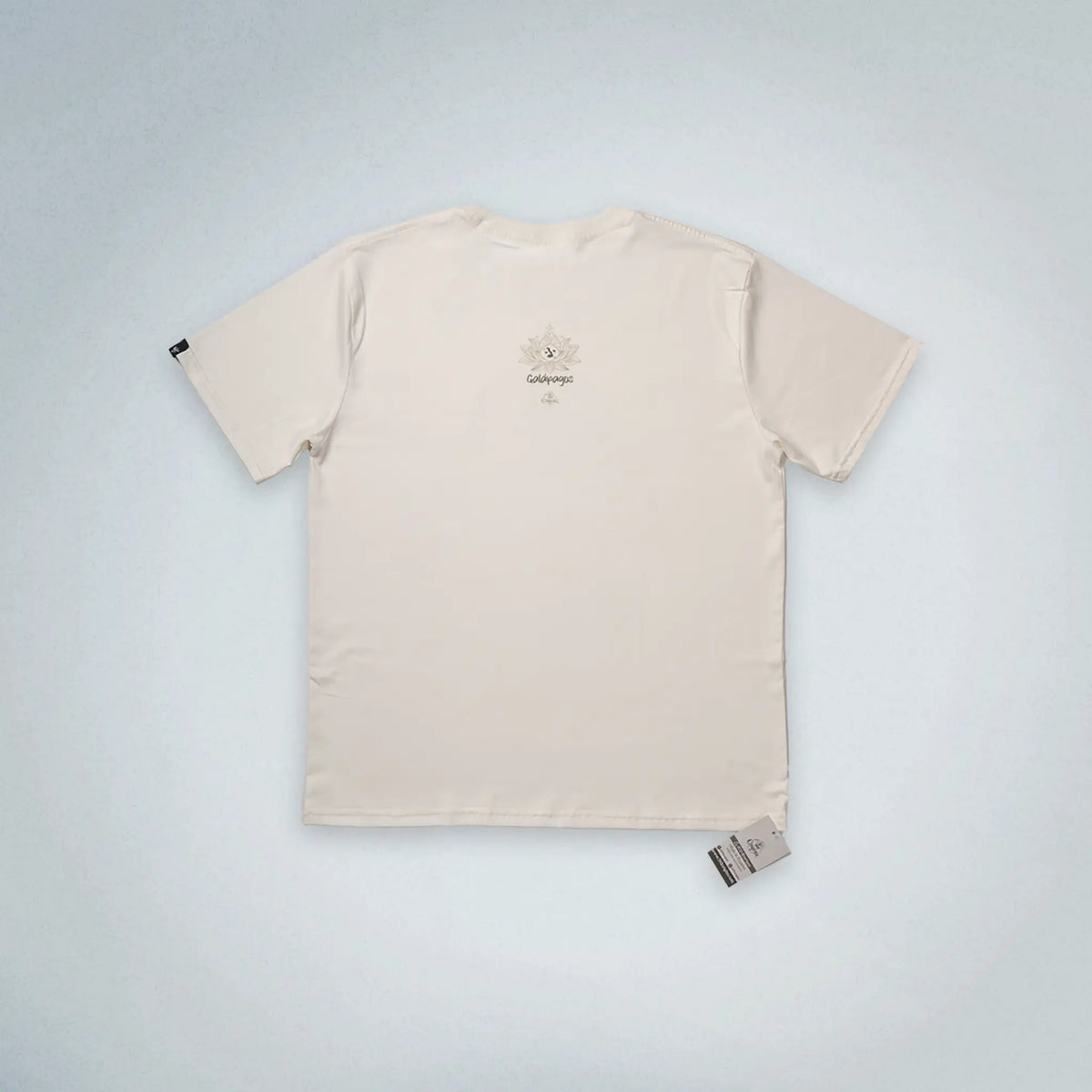 Camiseta namaste