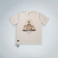 Camiseta namaste