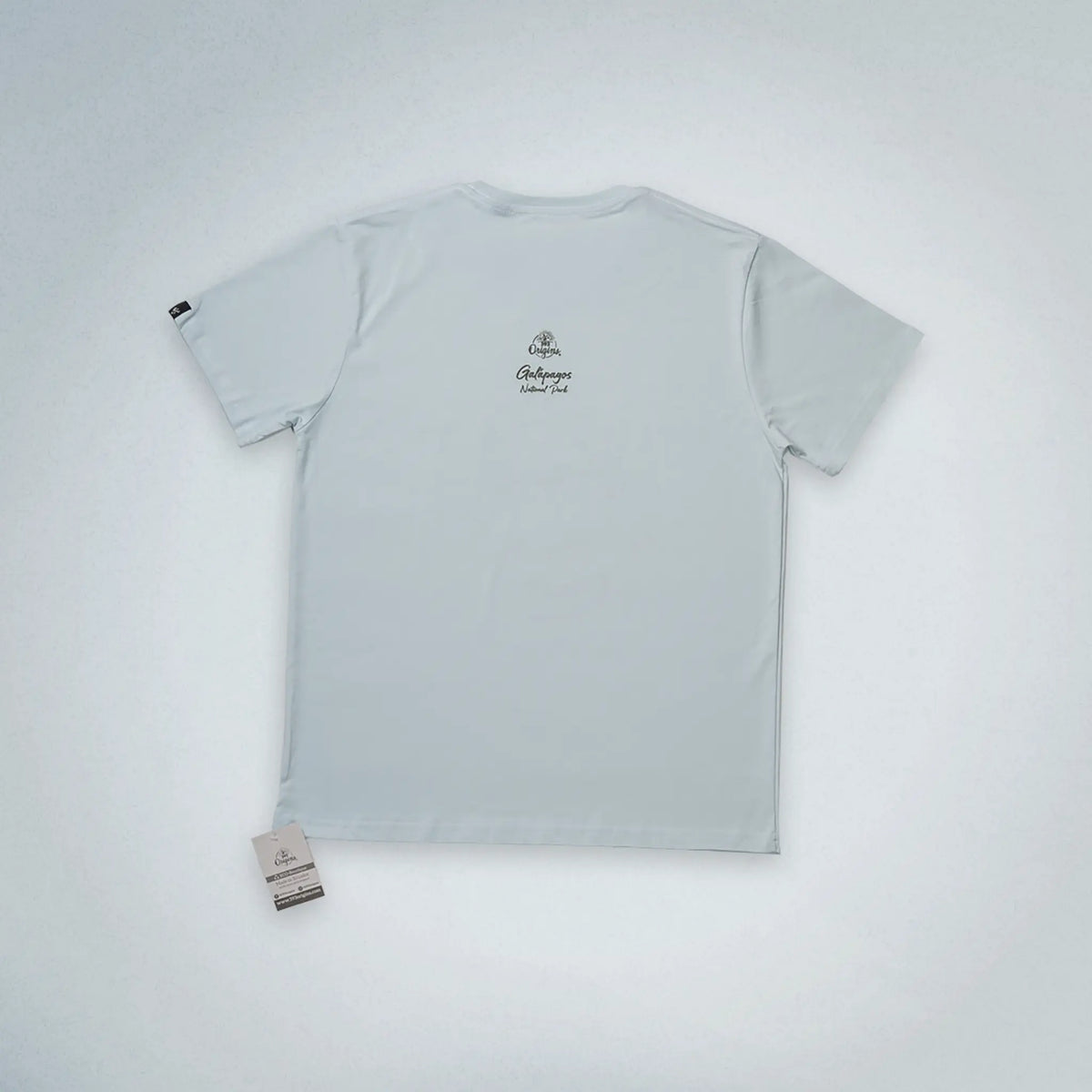 Camiseta Espíritu de Galápagos