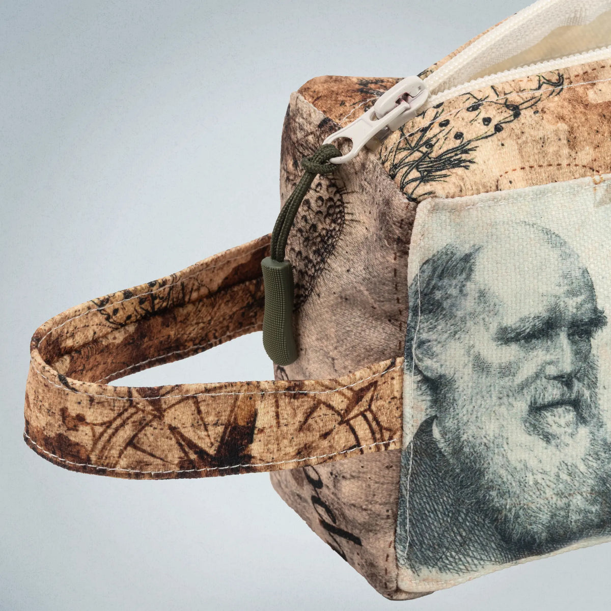 Neceser Pinzones de Darwin