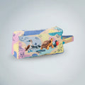 Toiletry Bag Colors
