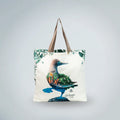 Tote Bag Blue-Footed Booby