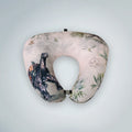 Travel Pillow Lonesome George