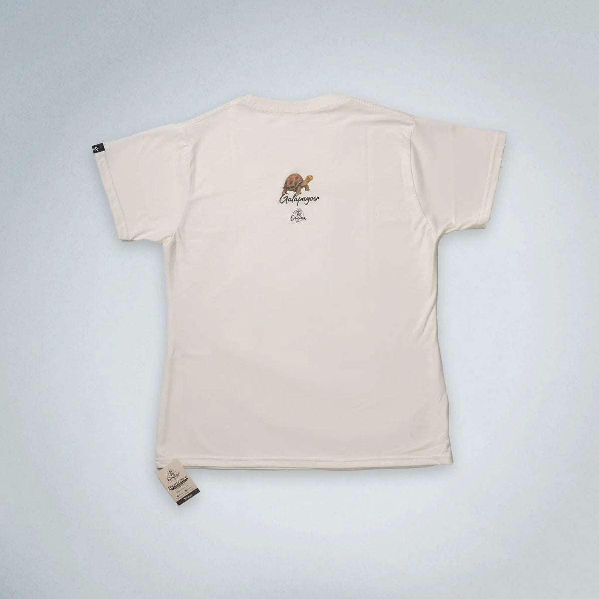 Blusa Galápagos Atlas