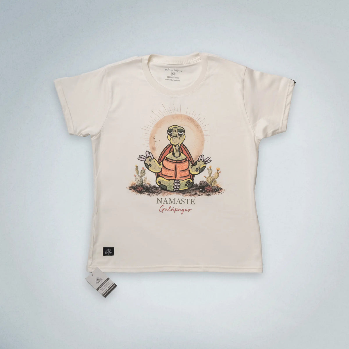 Blusa Namaste