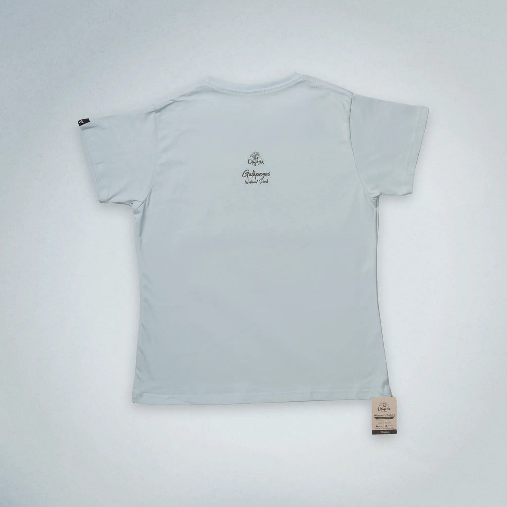 Blusa Espíritu de Galápagos
