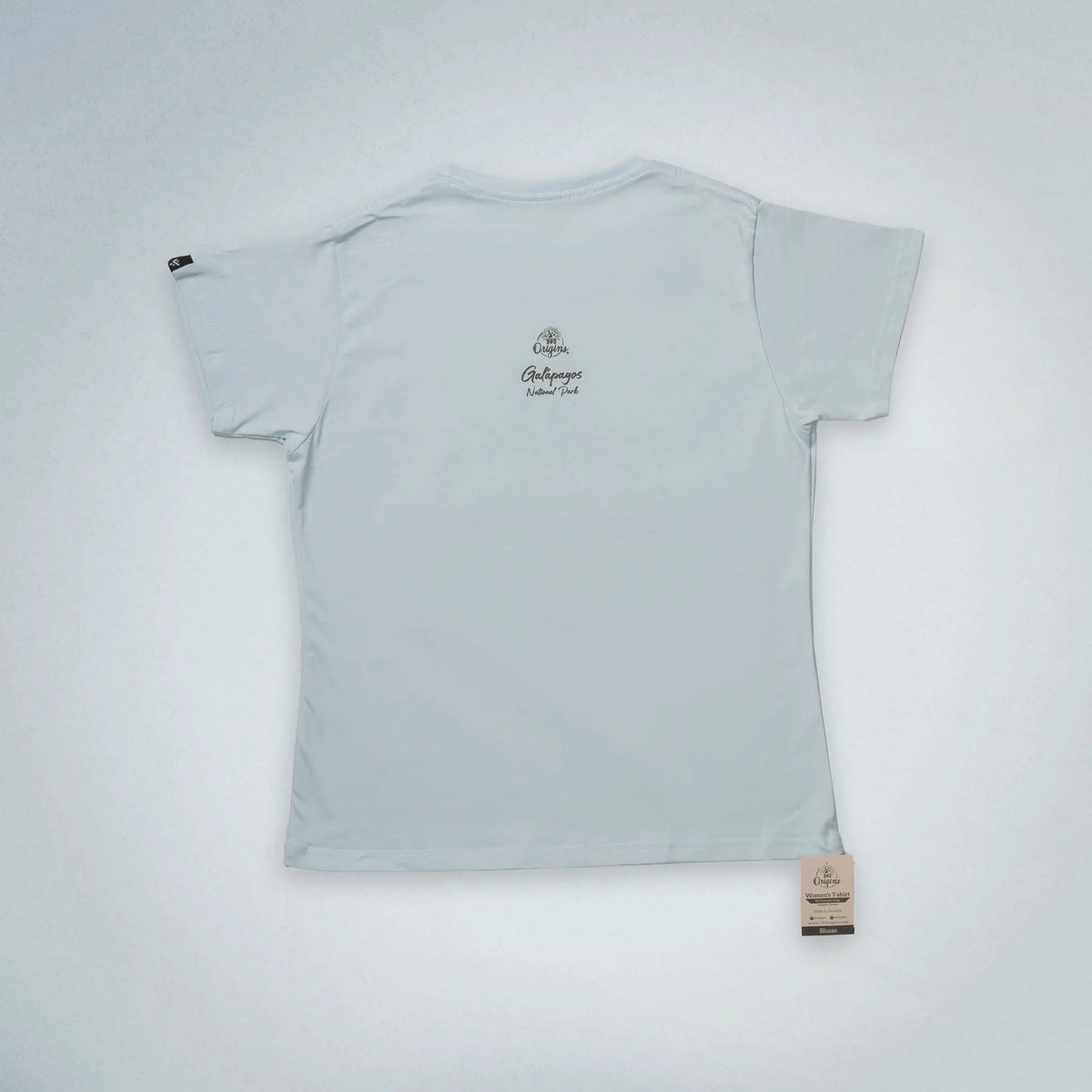 Blusa Espíritu de Galápagos