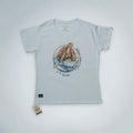 Blusa Espíritu de Galápagos
