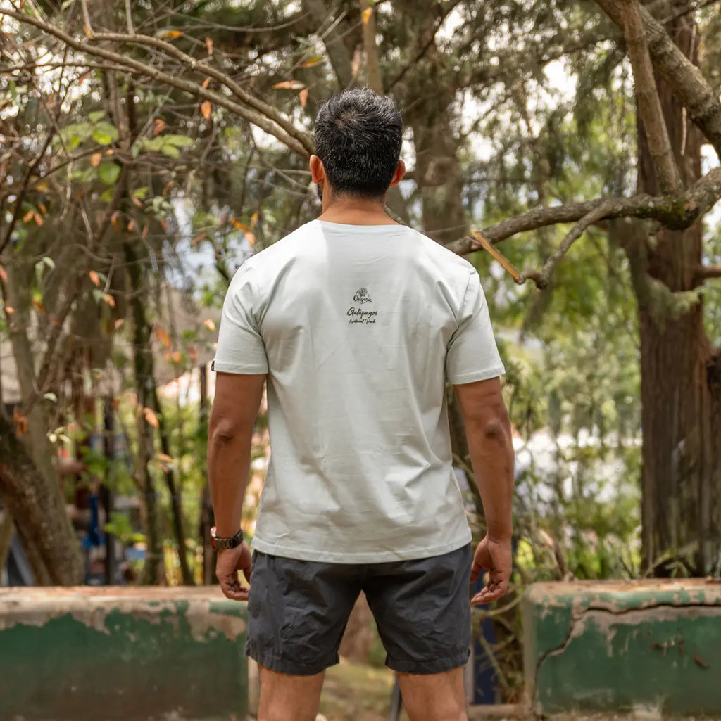 Galápagos Spirit T-shirt