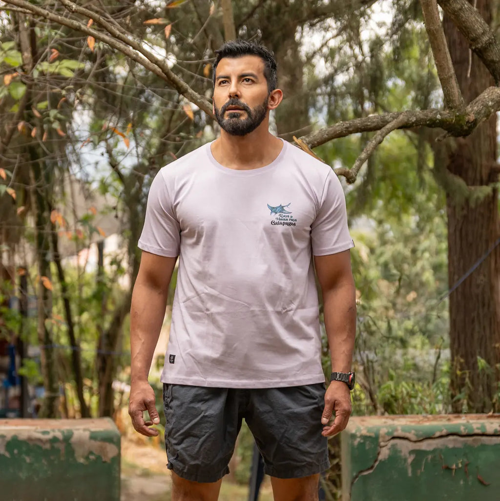 Stingray T-shirt