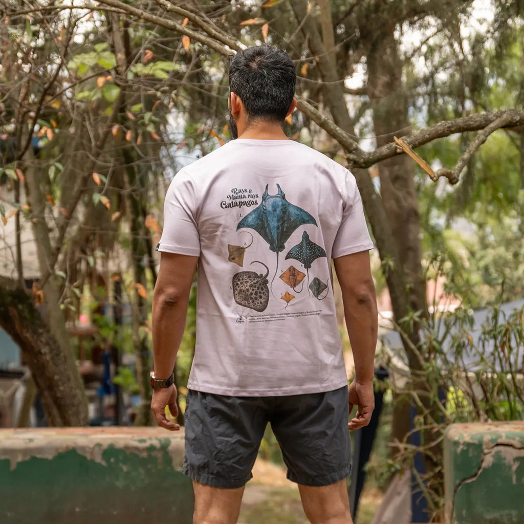 Stingray T-shirt