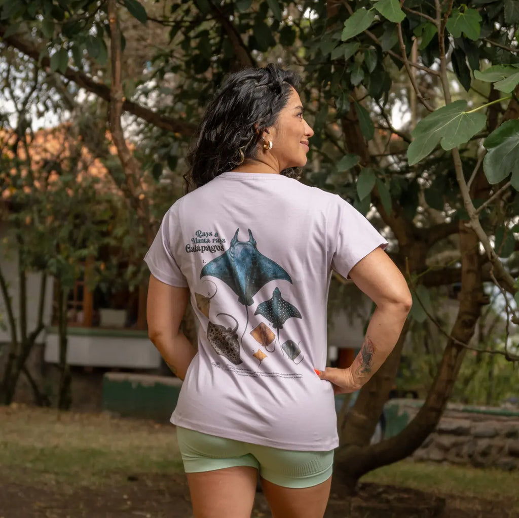 Stingray Women's T-shirt