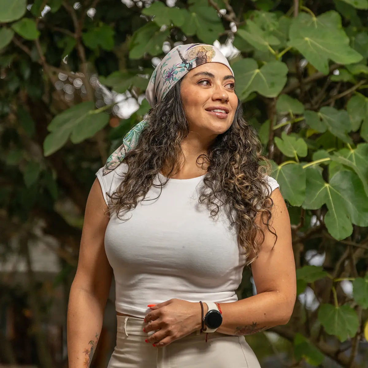 Colibri Bandana