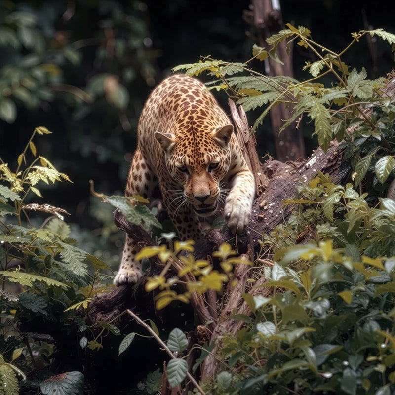 Jaguar