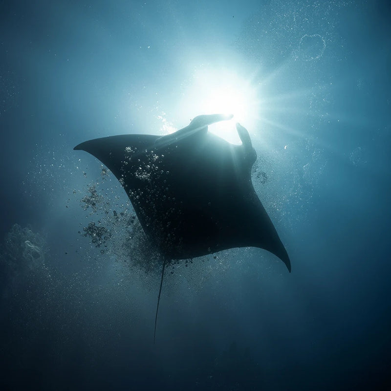 Rays