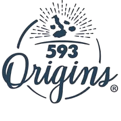 593 origins