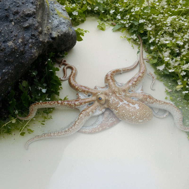 Octopus