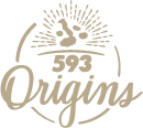 593 Origins