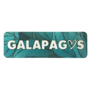 Sticker Galápagos