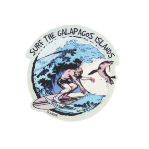 Sticker  - Surf