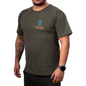Green Islands T-shirt