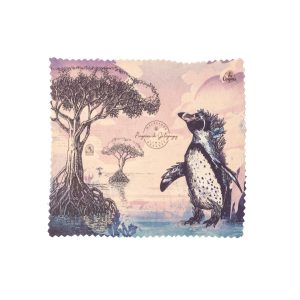 Glasses Cleaner - Penguins