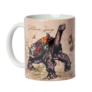 Mug - Lonesome George