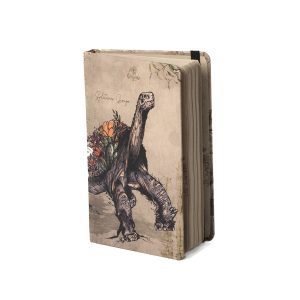 Journal Pocket Lonesome George