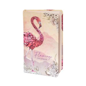 Journal Notebook Flamingo
