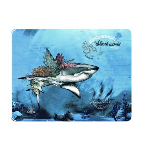 MousePAD Galapagos Shark